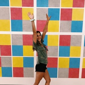 Meet your Posher, Miranda